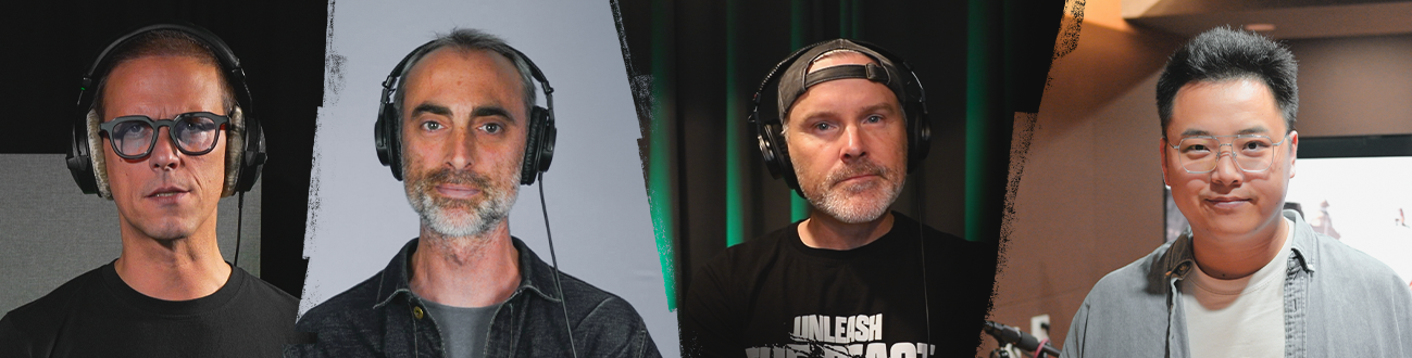 Who’s The Real Kyle Crane?